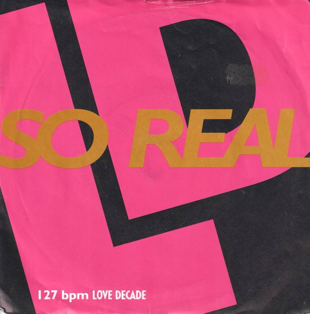 洋楽 Reality / so real Amazon.co.jp: So Real: ミュージック